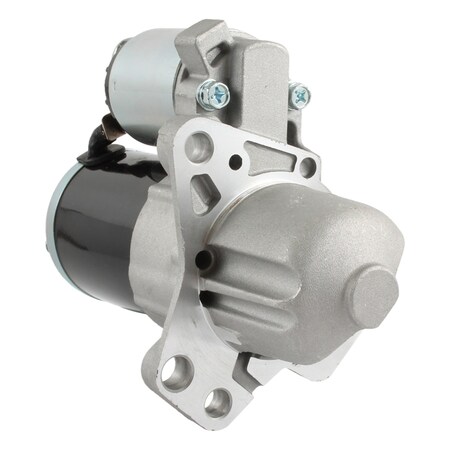 Db Electrical New Starter Pmgr 12 Volt Cw 12-Tooth For Suzuki Grand Vitara 2009-11 Smt0340 410-48280